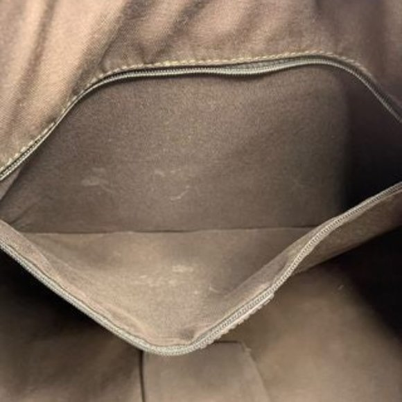 Gucci GG Canvas and Leather Large Princy Hobo - Picture 9 of 11